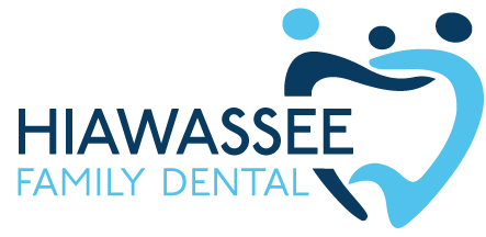Hiawassee Family Dental logo