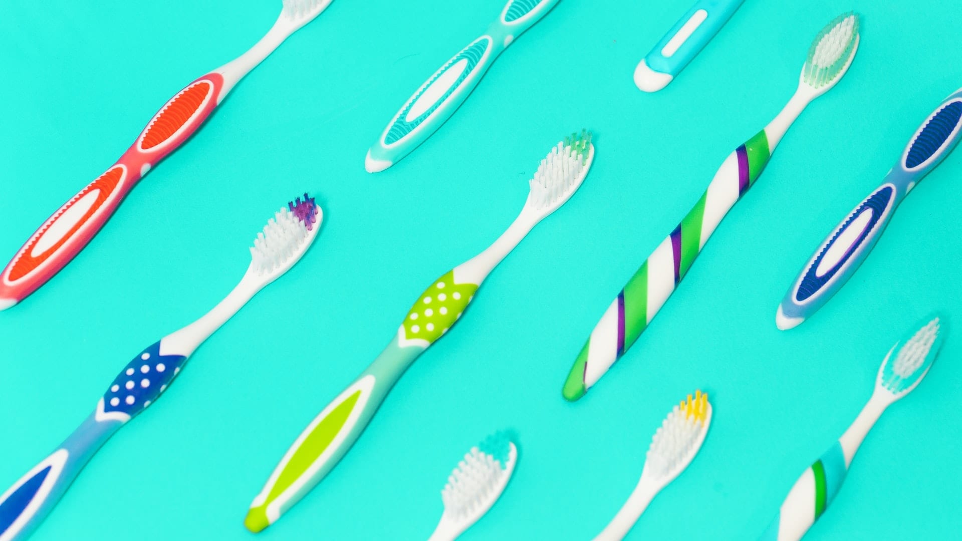 Tips for choosing the best toothbrush