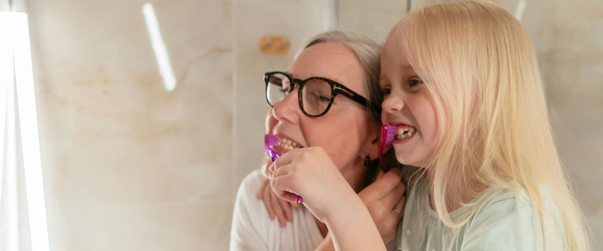 Help Kids Keep Their Teeth Clean