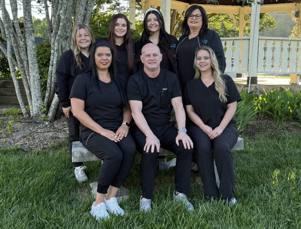 our team